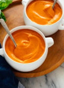 classic healthy tomato soup recipe