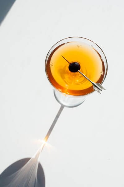 Best Manhattan Cocktail Recipe - Cookie and Kate