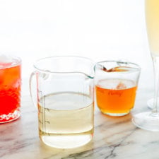 Simple Syrup