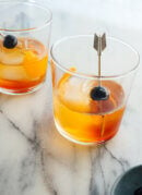 The New Old Fashioned Cocktail