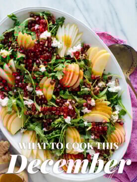 Recipe Index - Cookie and Kate