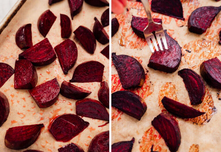 Perfect Roasted Beets Recipe - Cookie and Kate