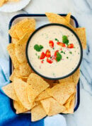 The Best Queso