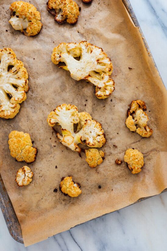 roasted-cauliflower-steak-recipe-cookie-and-kate
