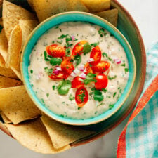 The Best Queso