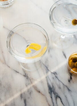 best martini recipe
