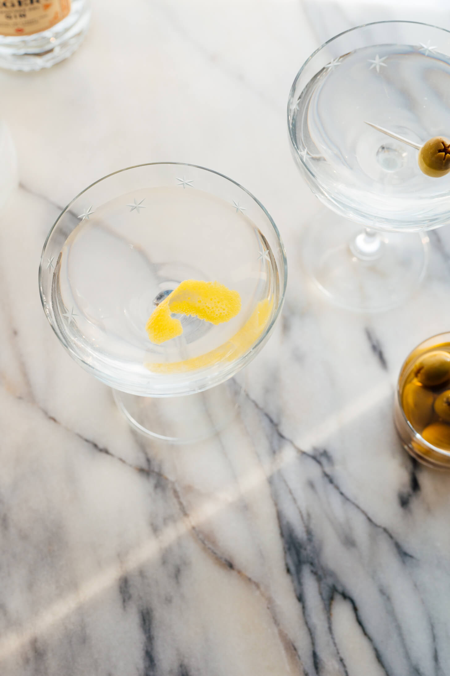 best martini recipe