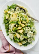 Green Goddess Tortellini Salad