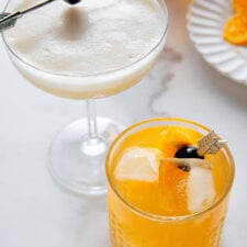 Whiskey Sour