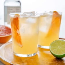 Paloma Cocktail
