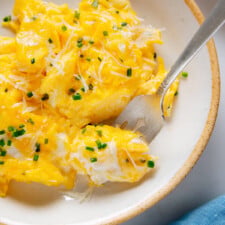 Scrambled Eggs