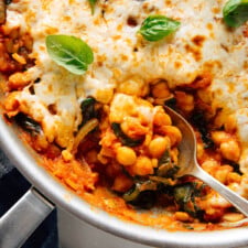 Pizza Beans