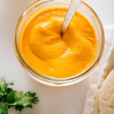 Chipotle Sauce