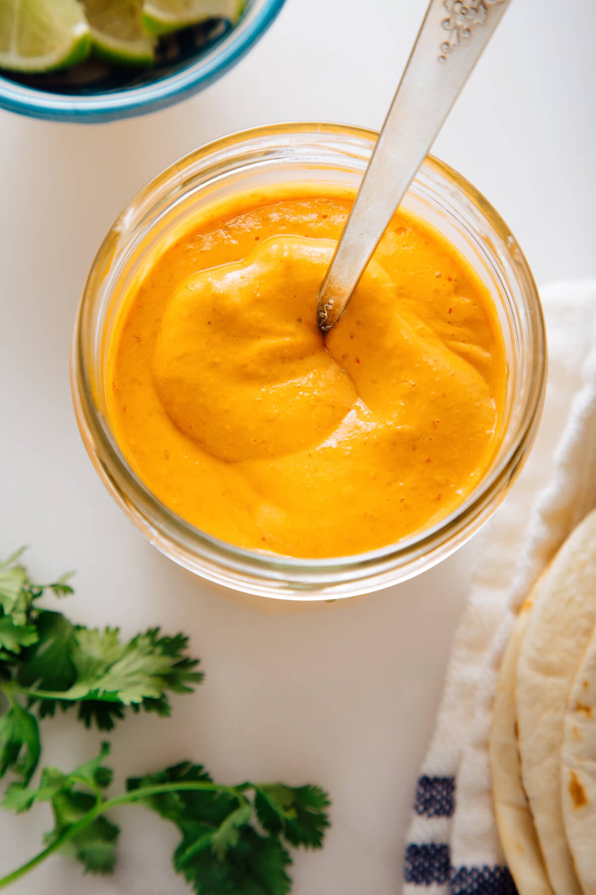 chipotle sauce recipe