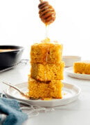 gluten-free cornbread