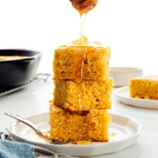 Gluten-Free Cornbread