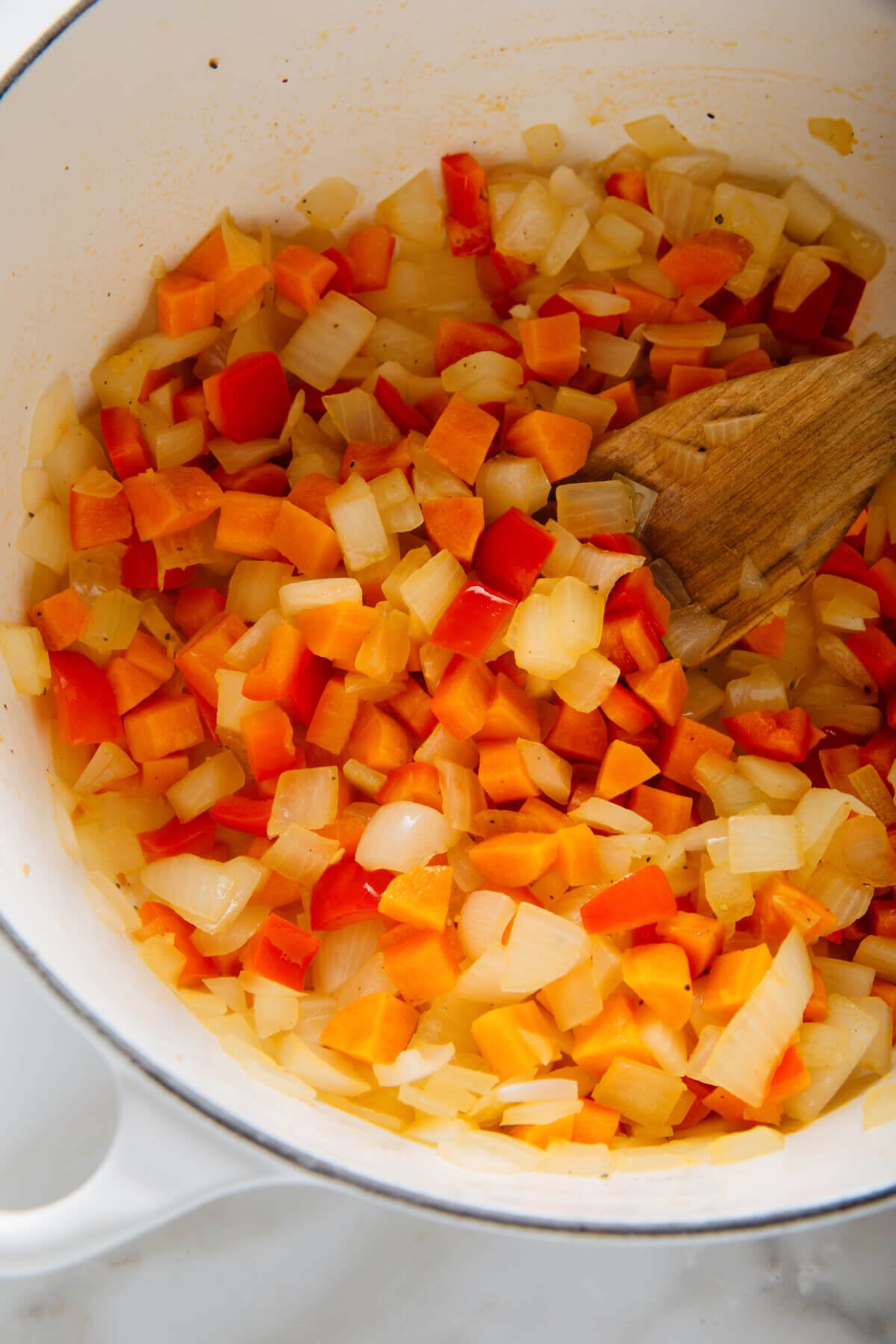 sauteed vegetables